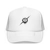 Lockt Energy Bolt Trucker Hat